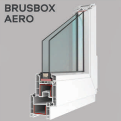 Brusbox