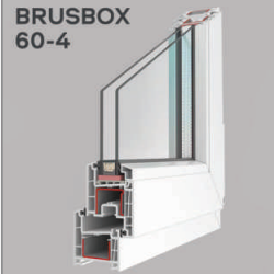Brusbox