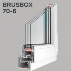 Brusbox
