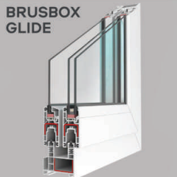 Brusbox