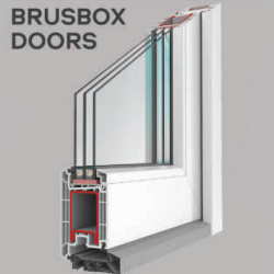 Brusbox