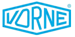 Vorne